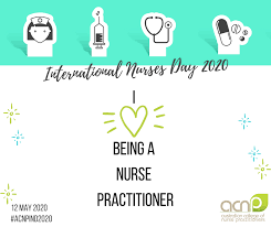 The who has also designated 2020 as the year of the nurse and midwife, to make the 200th anniversary of the birth of. Facebook