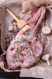 Marinade Pour Mouton Marinade Pour Viande Marinade Recette Marinade