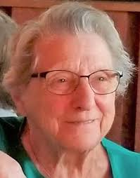 Joyce M. Kelley Obituary