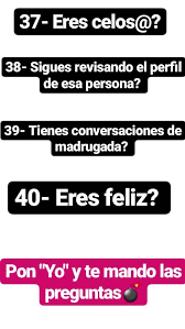 We did not find results for: Pin De Marcela Porcu En Retos Preguntas Para Whatsapp Cuestionarios Para Whatsapp Cuestionario Para Amigos