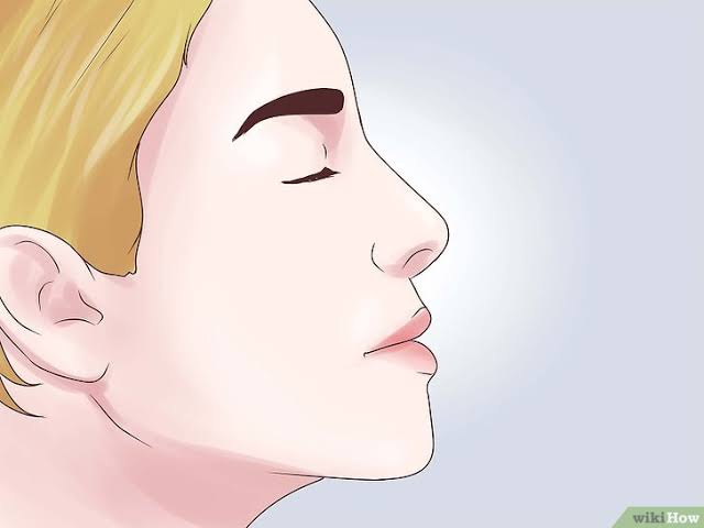 Hasil gambar untuk ekspresi bersahabat"