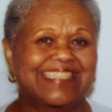 Fannie Rose Lockhart Obituary in Decatur at Donald Trimble Mortuary, Inc.