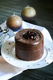 Gateau Roule Vertical Striped Cake Au Chocolat Et Noisette Passion Culinaire By Minouchka Gateau Roule Delicieux Chocolat Chocolat