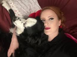 Melissa Drew(@melissadrewirl)