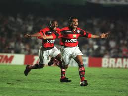 Последние твиты от o flamengo já foi campeão hoje? Flamengo Campeao Carioca De 1999 Hoje Completa 20 Anos Dessa Conquista Redacao Rubro Negra