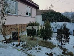 Casele din containere au ostructura metalica profilata la rece , meterialul folosit avand o grosime intre. Vand Casa In Berca Anunturi Berca Buzau Imobiliare Case De Vanzare