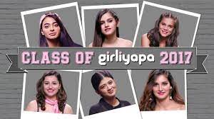 Class Of Girliyapa 2017 Ft Bani J Mukti Mohan Nidhi Bisht Shetroublemaker Youtube This is a japanese name; class of girliyapa 2017 ft bani j mukti mohan nidhi bisht shetroublemaker