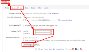 You can choose speaker to activate loudspeaker, call back the person who left you the message with call back, and share with the share symbol. I Need To Set Up A Voicemail Pin But There S No Tab In Voicemail How Do I Get My Voicemail Google Voice Community