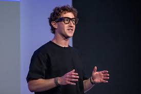 Zuckerberg se suma a Musk, Altman, Huang y otros líderes tecnológicos en cena de Trump y Xi