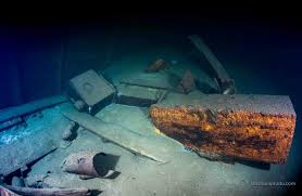 Check spelling or type a new query. The Wreck Of The Wwii Steamship Karlsruhe May Hold Lost Russian Treasure Ars Technica