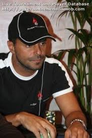 Michael Greco: Hendon Mob Poker Database