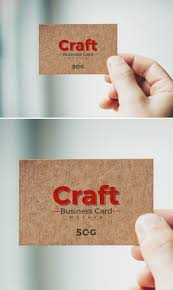 Free Man Holding Craft Business Card Mockup Psd 2018 700 Business Card Mock Up Craft Business Cards Business Cards Mockup Psd