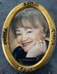 Obituary information for VERMA SMITH HILSON