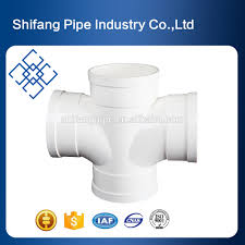 Résultat de recherche d'images pour "piping cross fittings"