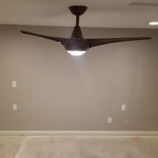 52 Minka Aire Light Wave Distressed Koa Ceiling Fan 4n706 Lamps Plus Minka Aire Light Wave Ceiling Fan Living Room Ceiling Fan