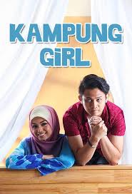 MY| Kampung Girl