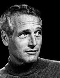Paul Newman