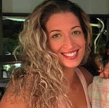 Victoria Binetti's Instagram, Twitter & Facebook