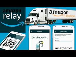Download & install amazon relay 1.33.140 app apk on android phones. Amazon Relay App Review The Good Parts Otr Trucking Hauling For Amazon Direct Youtube