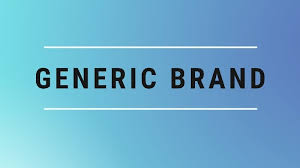 Generic Brand Definition Difference From Brand Name Marketing91