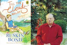 Ruskin bond books | a list of 35 books by ruskin bond (2020 updated). Read Very Few Children S Books As A Boy Ruskin Bond Dtnext In