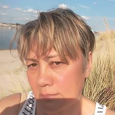 Claudette KEELEY (THOMAS) (WHITLEY BAY, MULHOUSE, COVENTRY)