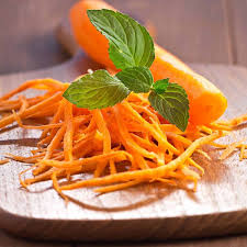 These easy methods yield crisp, slender matchsticks that are perfect for while whole carrots are hard and stocky, julienned ones are crisp and delicate. How To Julienne A Carrot