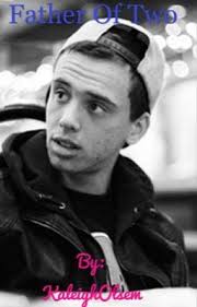 Father of Two (Robert Bryson Hall aka Logic)