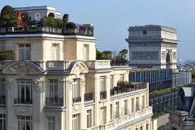 The iconic department store is getting ready to welcome you after 15 years of. Hotel Raphael Paris Aktualisierte Preise Fur 2021