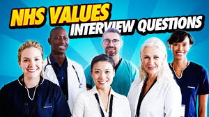 Nhs Values Interview Questions Answers Nhs Competency Based Interview Questions Youtube