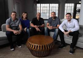 All About Klay Thompson's Parents, Mom Julie and Dad Mychal Thompson