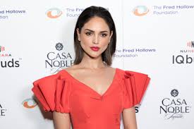 Last video of the king of bachata. Eiza Gonzalez Actriz Mexicana Muy Cerca De Justin Timberlake Fotogaleria Tendencias Los40 Colombia