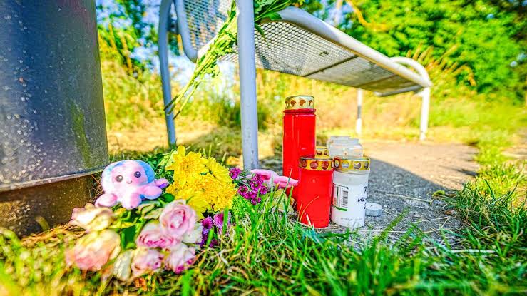 Leichenfund bei Suchaktion nach Säugling