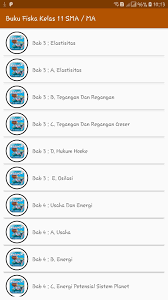 Selain itu kamu juga bisa download soal dalam bentuk pdf gratis di mana. Buku Fisika Kelas 11 Sma Kurikulum 2013 For Android Apk Download