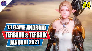 Game offline terbaik android pertama kita mulai dari mindcell. 13 Game Android Terbaru Dan Terbaik Rilis Di Minggu Keempat Januari 2021 Momoy Android Gamer