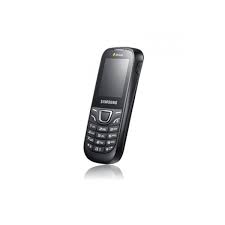Samsung E1225 Dual Sim Shift - راژان موبایل
