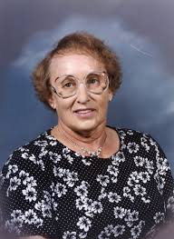 Most Recent Obituaries