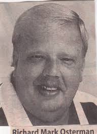 Richard Mark Osterman (1957-2006)