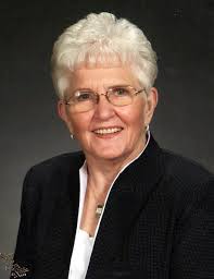 Obituary information for Margaret Eileen Jorgenson