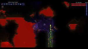 Terraria how to get mythril anvil (2021) terraria how to. Terraria 1 1 Tricks How To Find New Ores Cobalt Mythril Adamantite Youtube