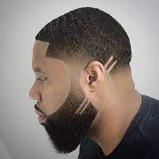 Pin On Top 100 Haircuts For Black Men