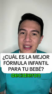 LA LECHE DE FÓRMULA PUEDE SER UN RIESGO PARA TU BEBÉ Los primeros año...