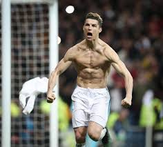 Cristiano ronaldo ile ilgili tüm video, fotoğraf ve haberler hürriyet'te. Cristiano Ronaldo So Wurde Er Zum Hulk