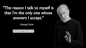 74 Great George Carlin Quotes That Will Stand The Test Of Time
