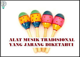 Uniknya talindo ini hanya memiliki satu senar dan dimainkan dengan cara dipetik. Alat Musik Tradisional Indonesia Yang Jarang Di Ketahui Senalar
