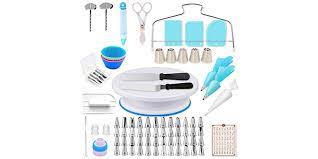 Birthday cake write name birthday cake writing 80th birthday men cake cakes for men fondant tools fondant cakes mechanic cake tool box cake. 10 Best Cake Decorating Tools For Beginners Cake Decorating Tools