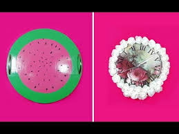 Place several shelves on the same wall and add favorite items like succulents and photos. Video Crafts Ideas