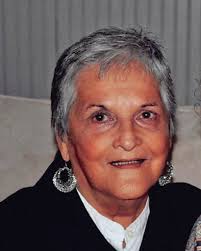 Mary Nell Fontenot Obituary October 29, 2023