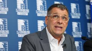 Éric Duhaime à Chicoutimi en vue de l’élection partielle