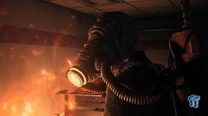 For fifteen years the evil within was the all consuming obsession of oil heir andrew getty all the way up to his untimely death in 2015. The Evil Within 2 Review Nightmares And Hellscapes Tweaktown